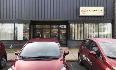 Autopart International