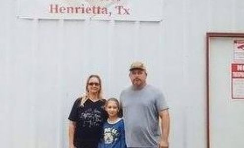 LaMar's Paint & Body Henrietta