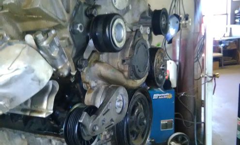 Roberts Auto Parts Henrietta