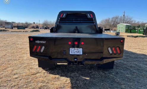 Brand M Trailer Sales Henrietta