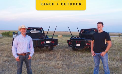 Pierce Arrow Inc. dba Pierce Sales Henrietta