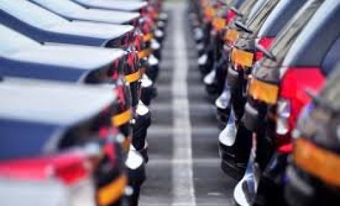 Caswell Brothers Auto Sales Bowie