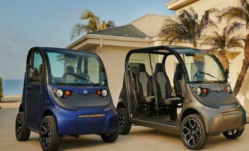 Gem Car Parts Direct