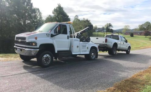 Taylor's Automotive Moravian Falls