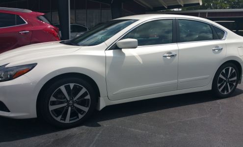 Rapid Auto Rentals
