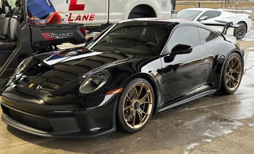 FastLane Garage LLC