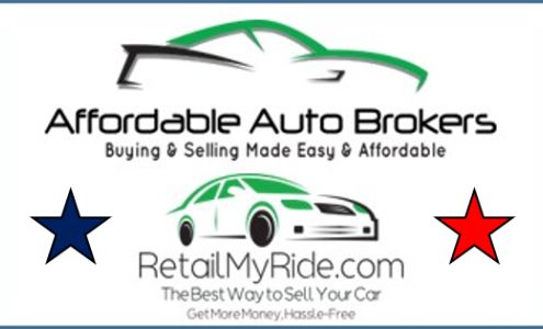 Affordable Auto Brokers of Keller