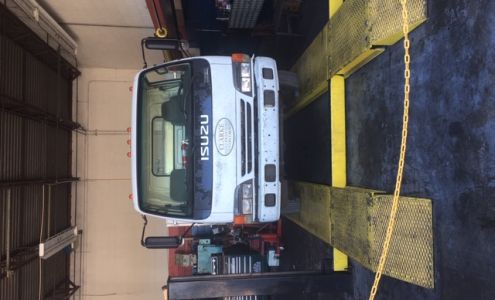 HIGHLANDS TRANSMISSION