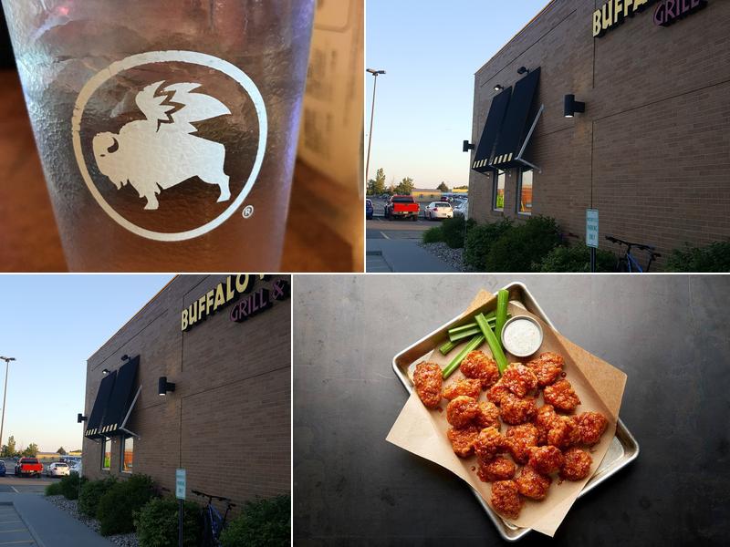 Buffalo Wild Wings