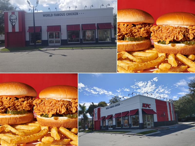 KFC