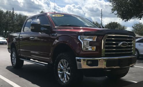 Cars and Trucks For You