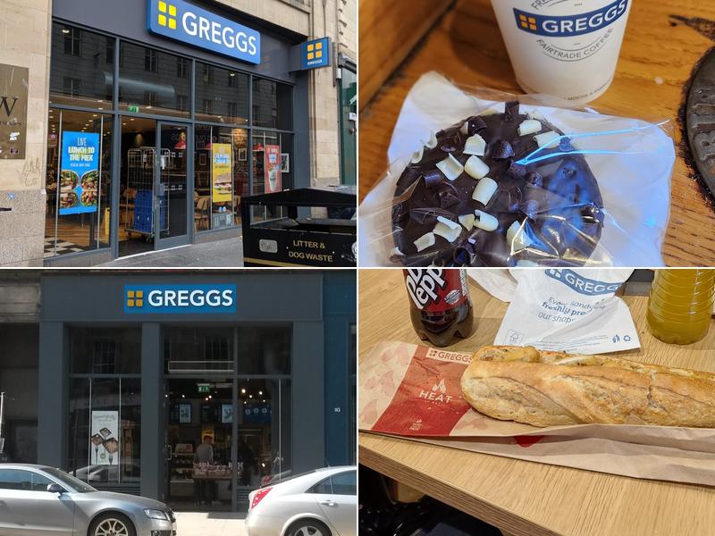 Greggs