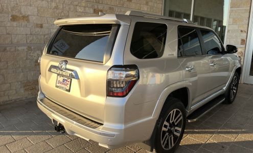 Shottenkirk Toyota Granbury Granbury