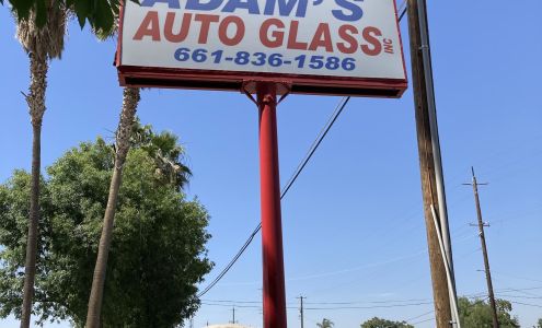 Adam's Auto Glass