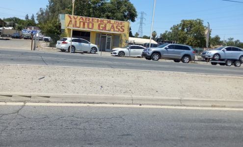 Los Compass Auto Glass