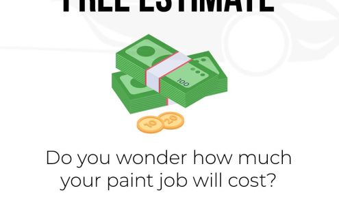 Family Motors Auto Body & Paint