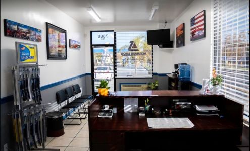 Advanced Smog & Automotive Repair