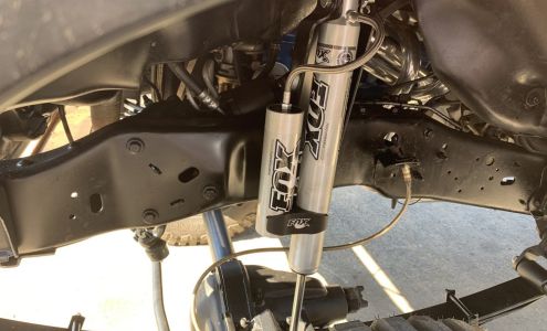 Coosa Valley 4 Wheel Drive