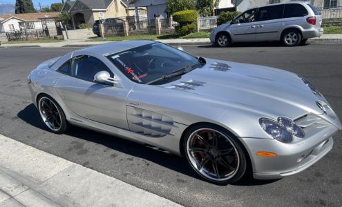 Prestige Mercedes Benz & BMW