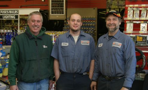 Auto Value Hutchinson