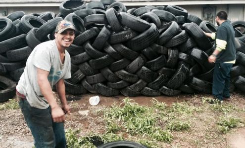 GAINESVILLE TIRE STOP