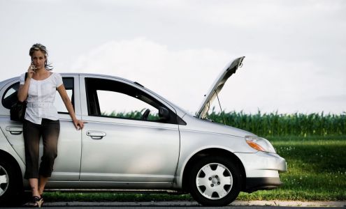 Protech Auto Service