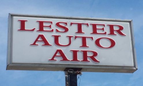 Lester Auto Air Condition