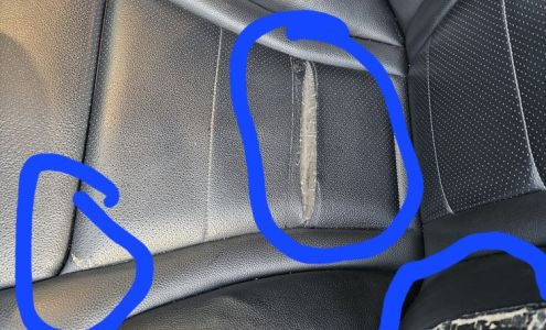 Jesse's Upholstery & Auto Glass
