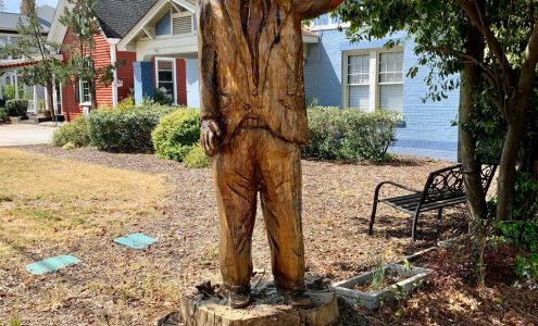 Gainesville Transmission