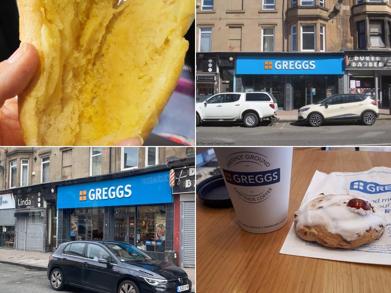 Greggs