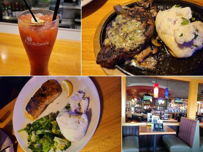 Applebee's Grill + Bar