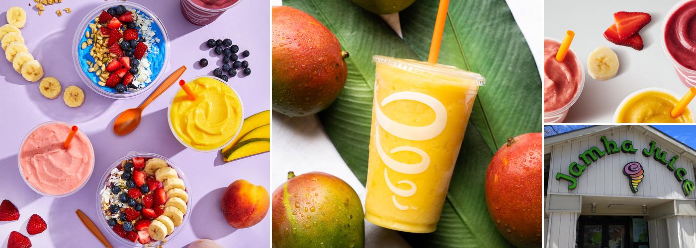 Jamba