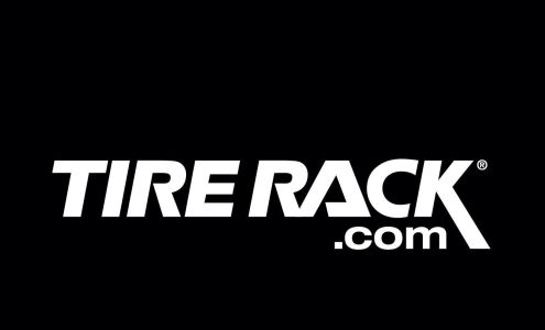 Tire Rack Distribution Center Midway