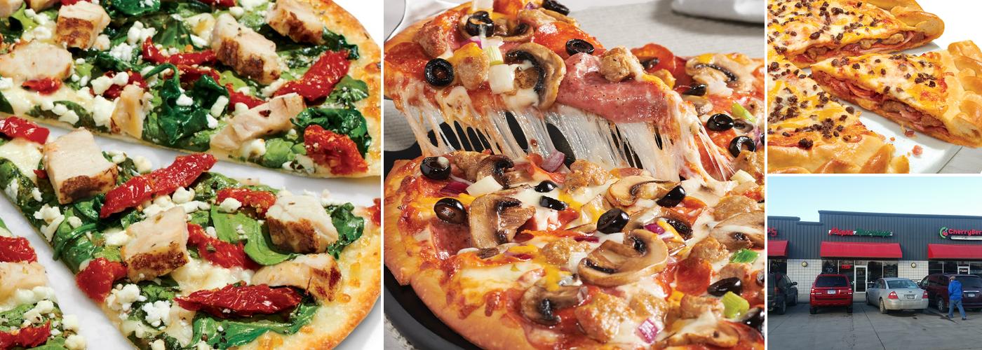 Papa Murphy's | Take 'N' Bake Pizza