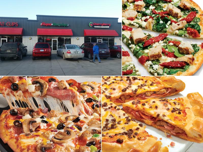 Papa Murphy's | Take 'N' Bake Pizza