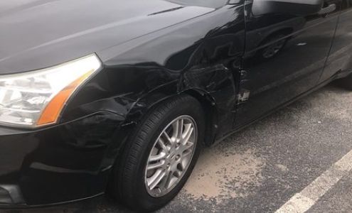 Hernandez Collision Center