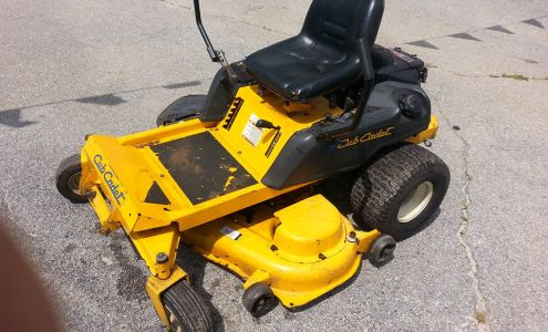 Liberty Small Engine Repair