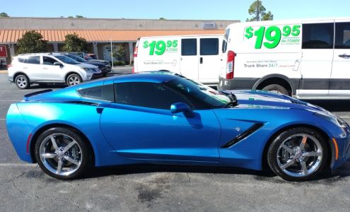 Williams Cleaning Services