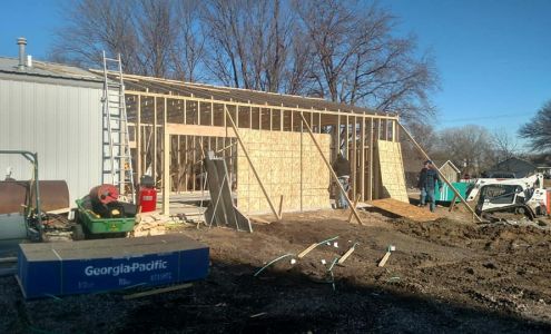 Eagle Automotive Eagle