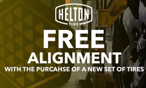 Helton Tire & Off-Road Dalton