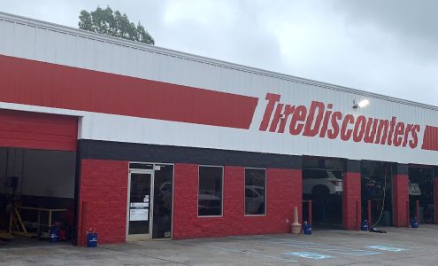 Tire Discounters