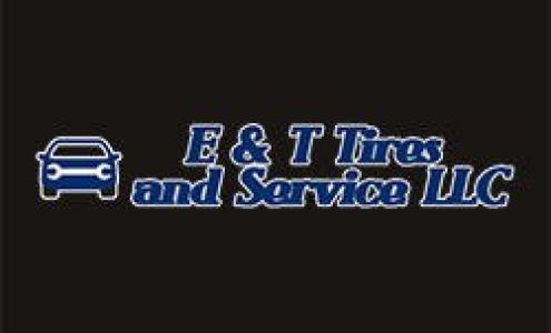 E&T Tires and Service LLC
