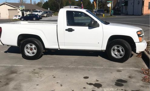 Ponce Auto Sales LLC