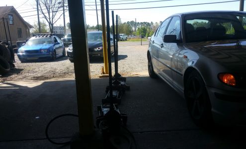 Valencia New And Used Tires