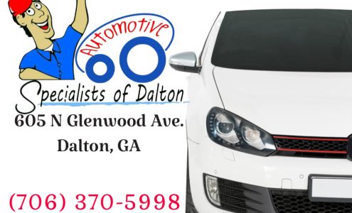 Automotive Specialists of Dalton