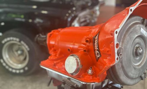 Trans-Formers Transmission & Complete Auto Repair Specialist Dalton