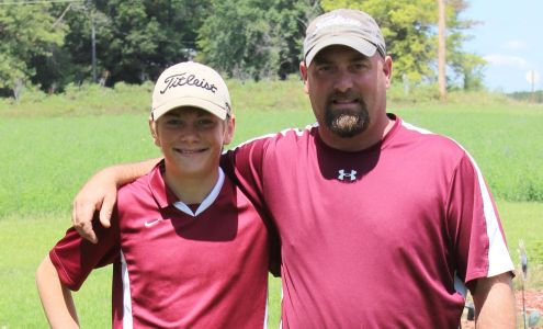 Reynoldson Motors Eagle