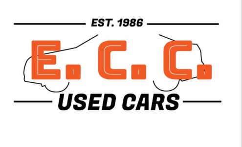 E.C.C. Used Cars