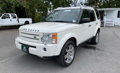 Paniagua Auto Sales III Inc