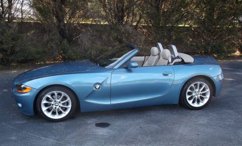 Lynch Automotive Inc Dalton